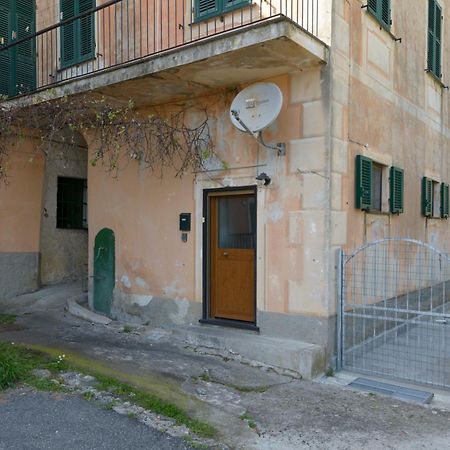 Fattore 8 Levanto Exteriör bild